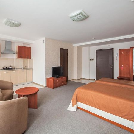 Complex Comfort Minsk Exterior photo