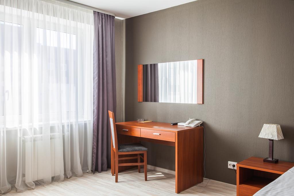Complex Comfort Minsk Exterior photo