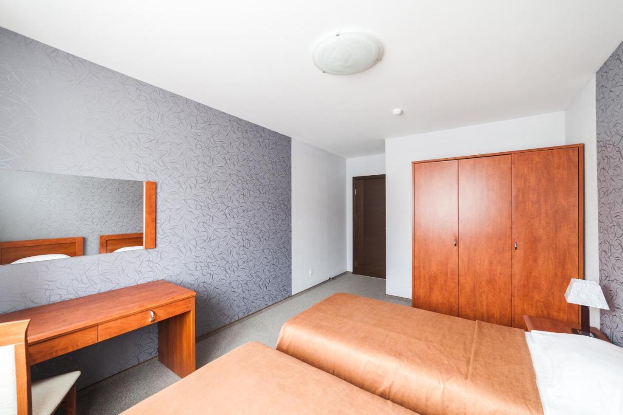 Complex Comfort Minsk Exterior photo