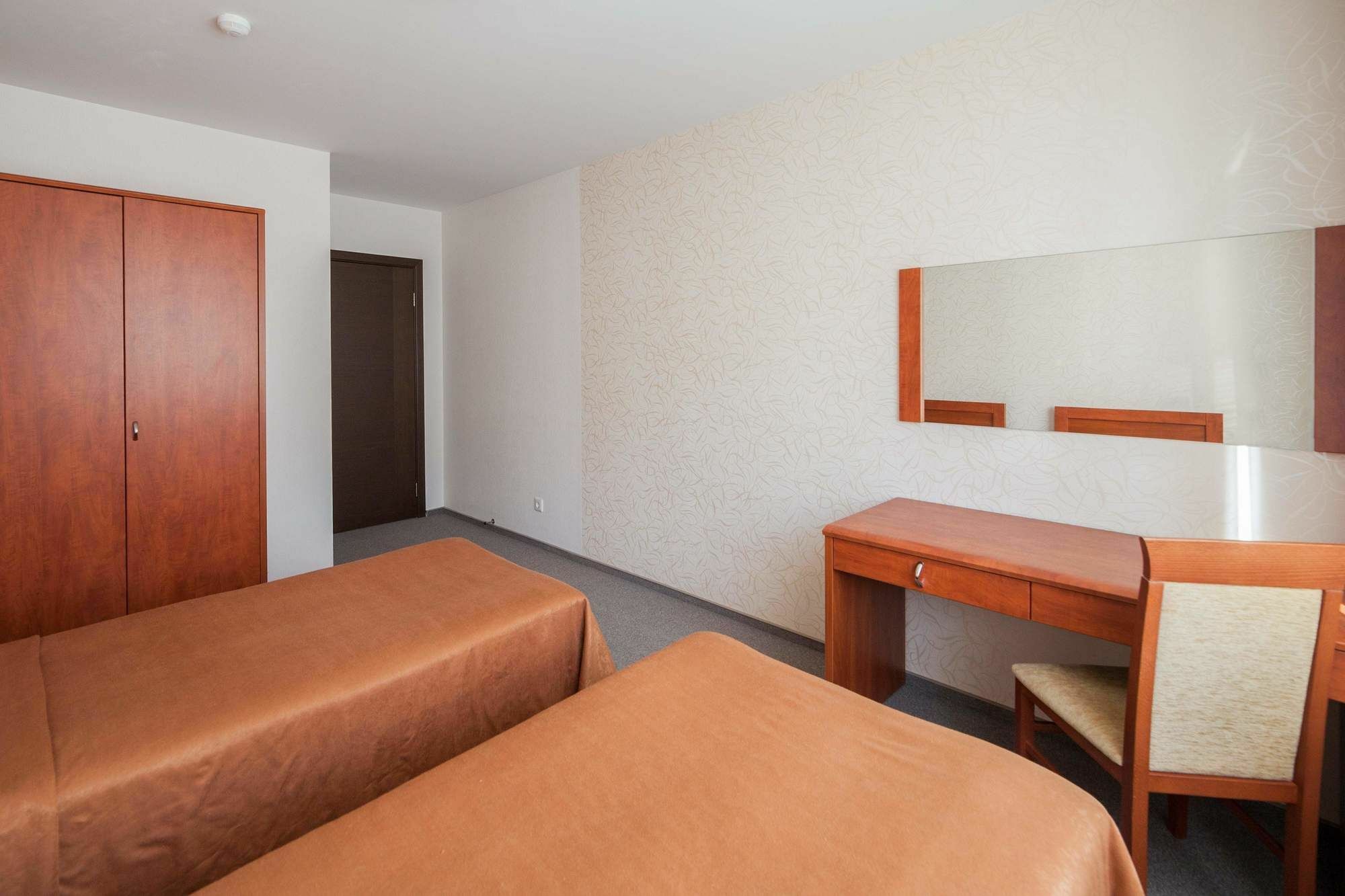 Complex Comfort Minsk Exterior photo