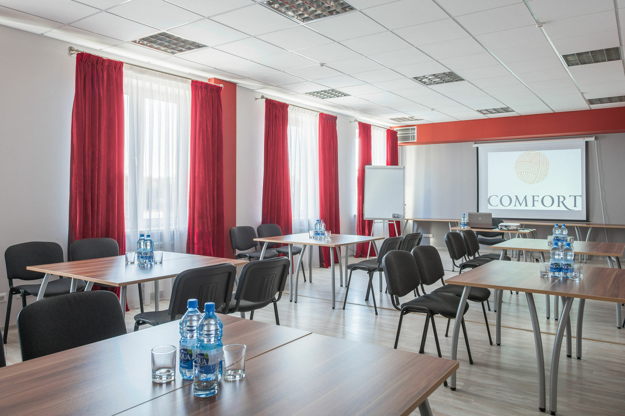 Complex Comfort Minsk Exterior photo