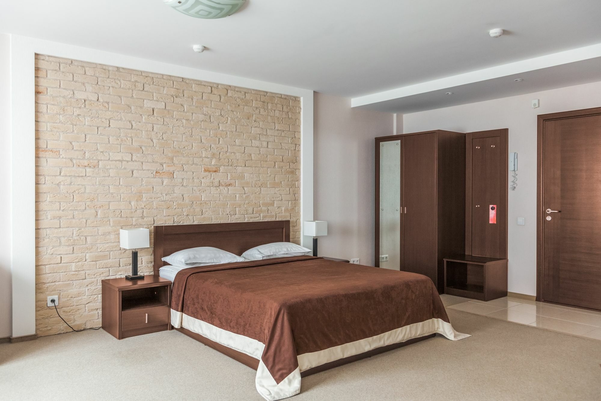 Complex Comfort Minsk Exterior photo