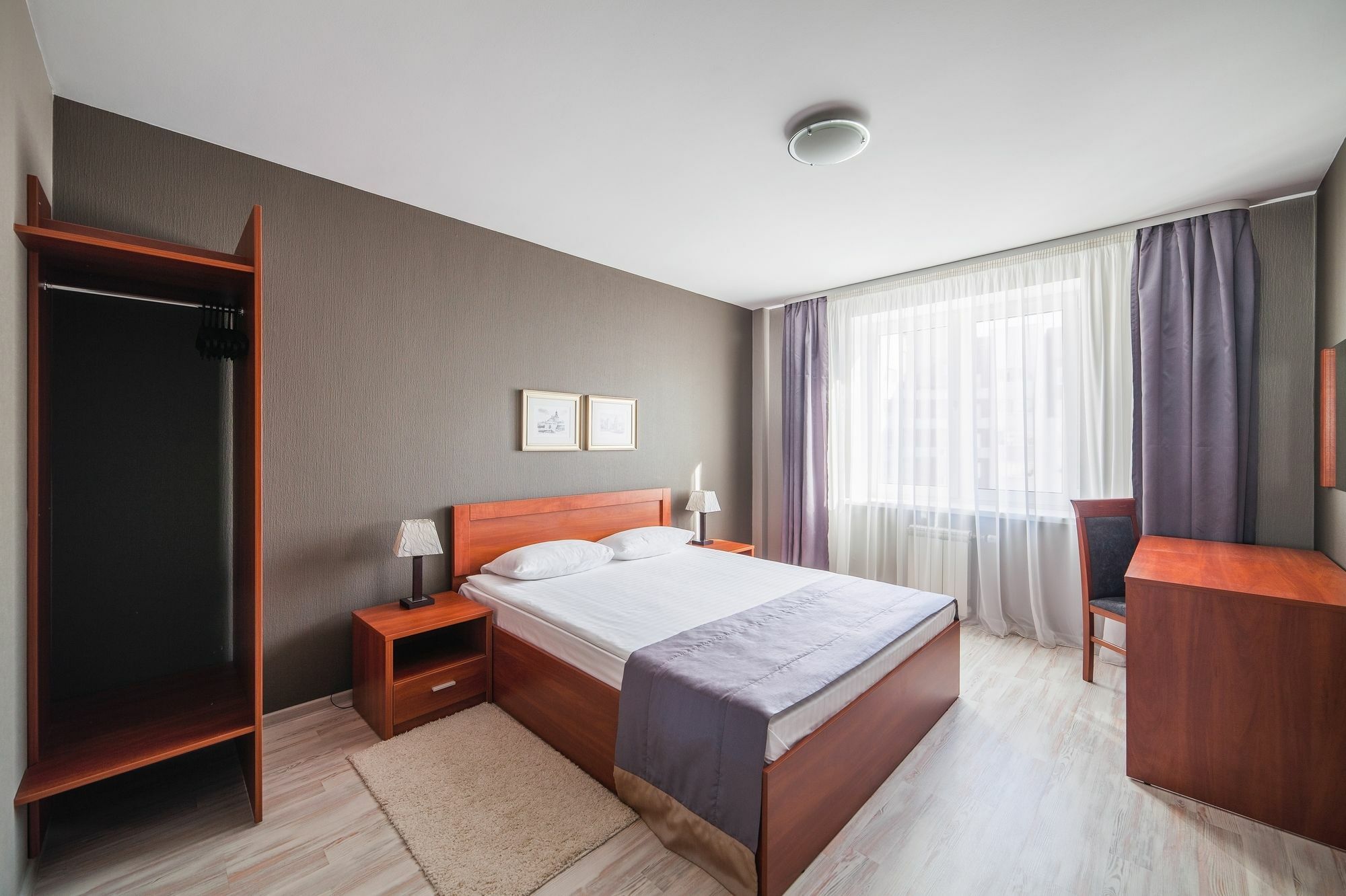 Complex Comfort Minsk Exterior photo
