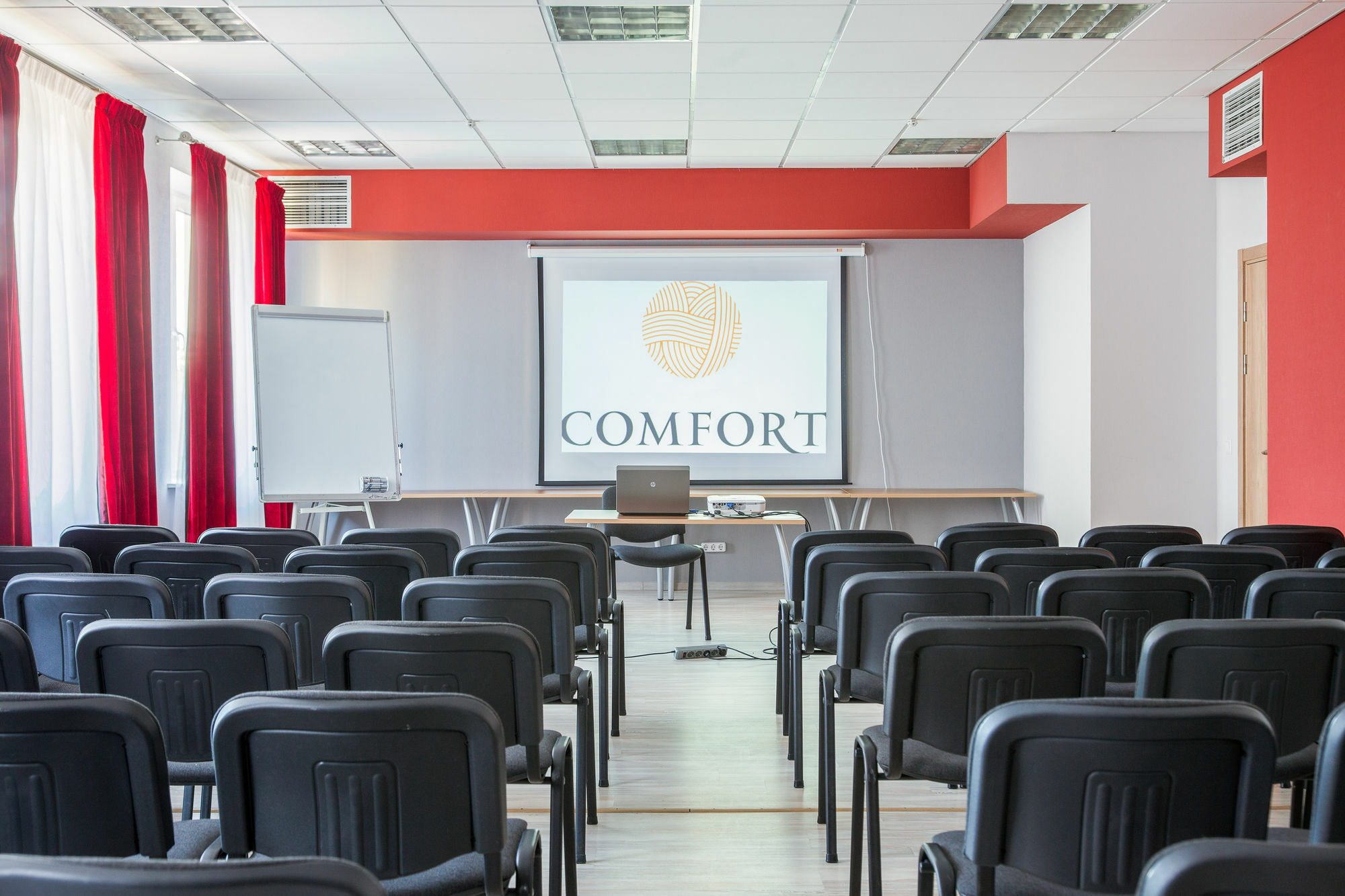 Complex Comfort Minsk Exterior photo