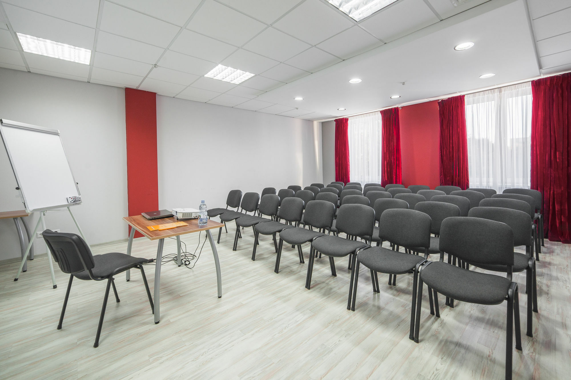 Complex Comfort Minsk Exterior photo